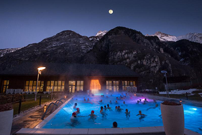 Terme di Premia