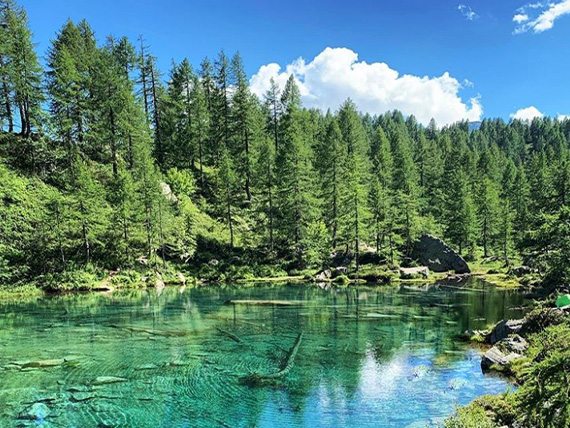 Dettagli interni B&B