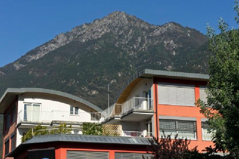 Via Romita 18 Bed and Breakfast