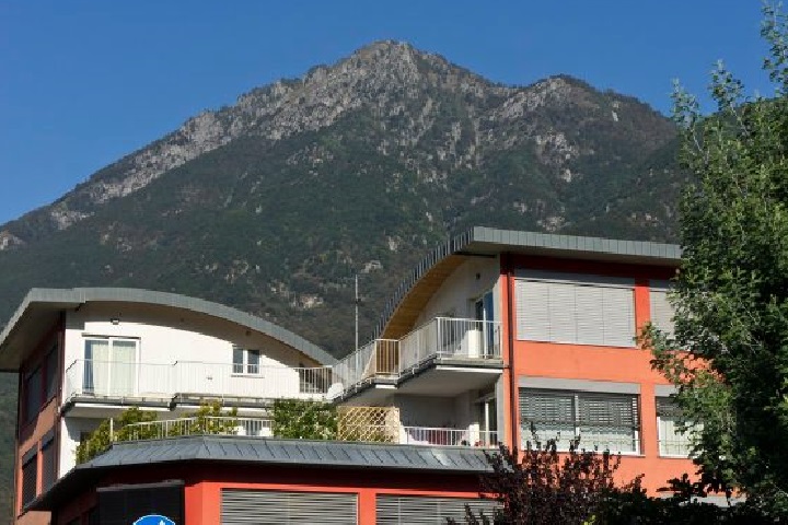Via Romita 18 B&B Domodossola